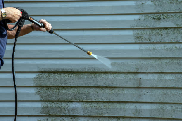 Best Restaurant Pressure Washing  in Monona, IA