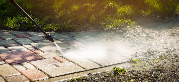 Best Roof Washing  in Monona, IA